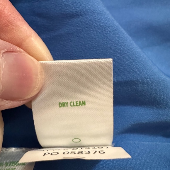 EUC Lilly Pulitzer, Beccalyn Maxi Dress,  Size Medium - Picture 3 of 11